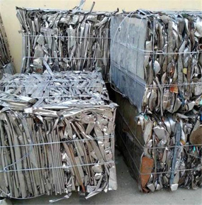 廢金屬回收再生利用產業前景如何？